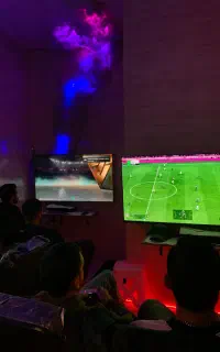 گیمنت کندو/سبزه میدان/Fc26/Pes21