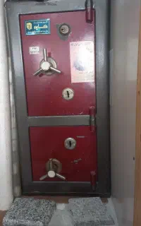 گاوصندوق فروشی