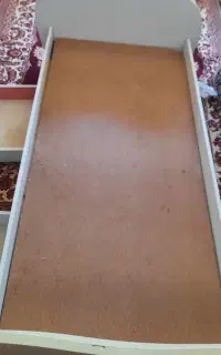 تخت خواب