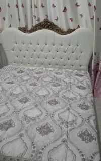 تخت خواب دونفره شیک