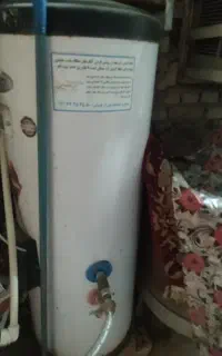 آبگرمکن برقی