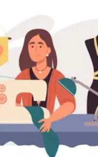 به یک اکیپ خیاطی حرفه‌ایی نیازمندیم