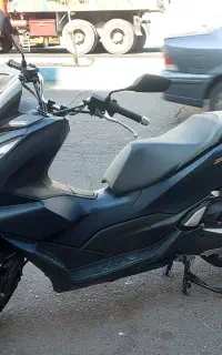 PCX 160 FULL  پی سی ایکس فول - سرمه ای