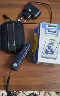 دوربین سامسونگ