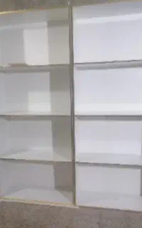 قفسه تمام اف دی اف