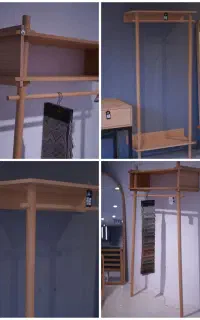 رگال پینترستی