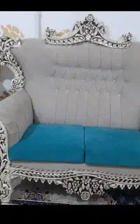 مبل هفت نفره