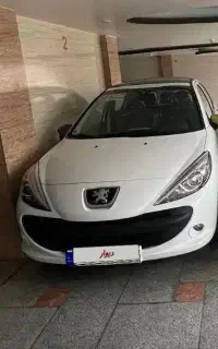 207اتومات پانا فول