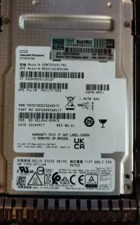 هارد SSD 1.92G