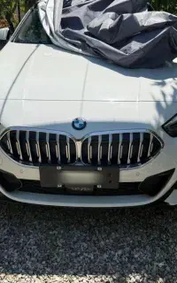BMW 225 i