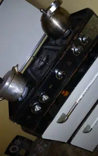 اجاق گاز