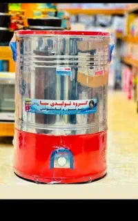 پتوشور،جاروسطلی