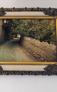 تابلوفرش