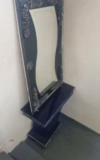 آینه کنسول