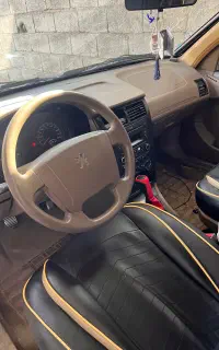 پژو ۴۰۵