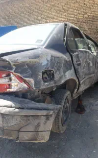 سمند مدل ۹۰