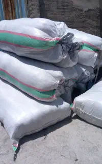تولیدی بالش عمده و تک ۱۶۰۰ گرم به صورت چک