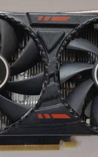 کارت گرافیک rx 580