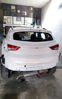 شیشه اتومبیل شیشه خودرو (الو شیشه) اتومبیل صحرائی