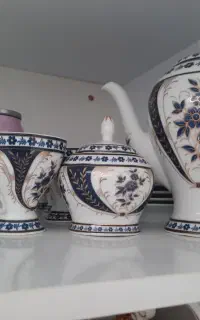 سرویس قهوه خوری