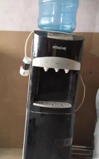 آبسردکن  و بخچال