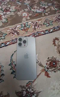 فروش گوشی آیفون ۱۵ پرومکس