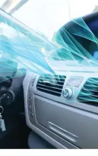 استاد تعمیر و راه اندازی کولر گازی