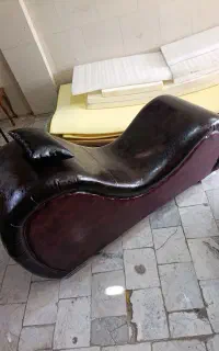 مبل لاولی بد