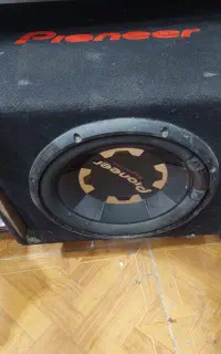 صاب باکس پایونر