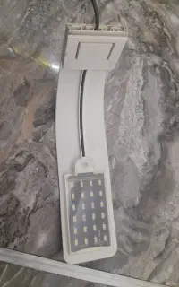 چراغ آکواریم