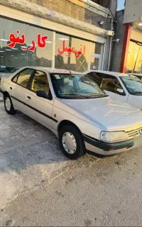 پژومدل ۹۹