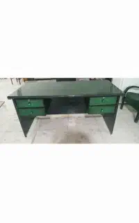 میز وصندلی اداری