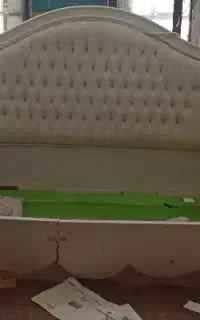 تخت کاناپه ای نوجوان