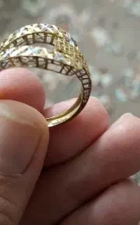 فروش طلای آبشده