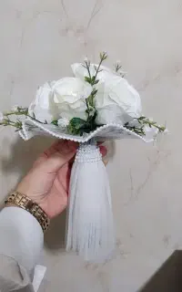 گل عروس