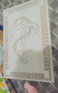 میز عسلی تک تمیز سالم