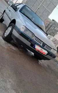 پژو۴۰۵مدل۹۱