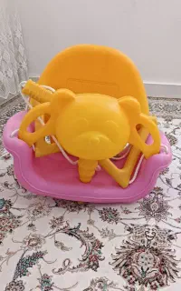 تاب بچه