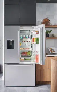 تعمیر و سرویس دوره ای یخچال و لباسشویی
