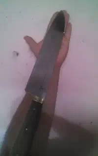 چاقو اصل استیل سهرابی