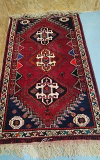 قالیچه دستباف