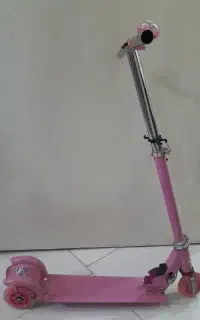 اسکوتر کودک