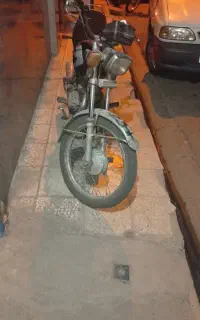 موتور هندا