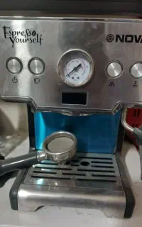 اسپرسوساز و قهوه ساز نوا ۱۲۸