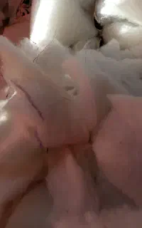 پشمه شیشه