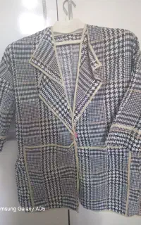 مانتو درحدنو،بسیارتمیزوکم استفاده