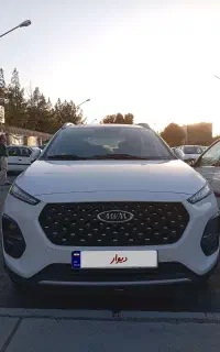 x22پرو دنده ای