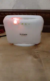 مودم تک آنتن