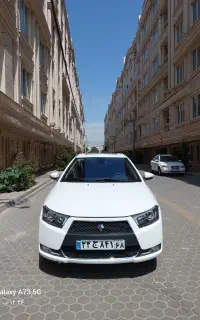 دنا اتومات آپشنال فول توربو