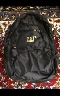 کوله پشتی